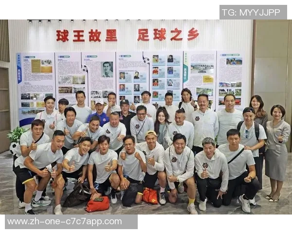 香港足球主持的魅力与挑战探索足球文化在香港的独特发展之路